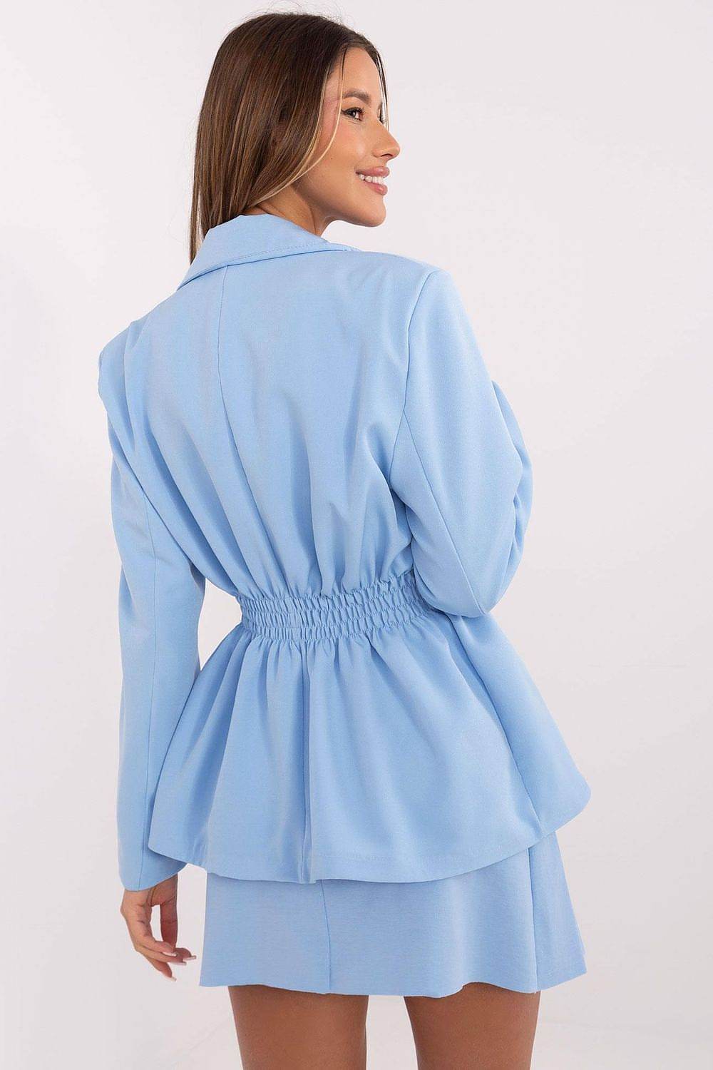Jacket Italy Moda - CELIA MODA