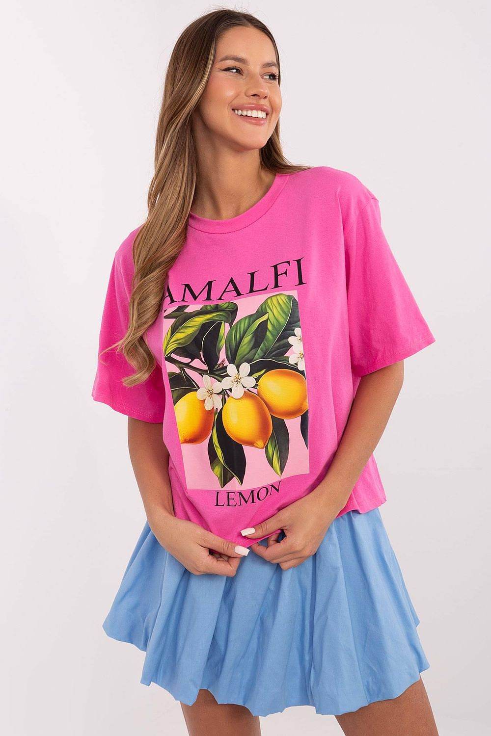 T-shirt Italy Moda - CELIA MODA