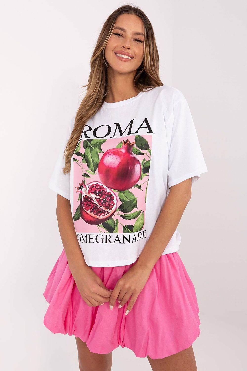 T-shirt Italy Moda - CELIA MODA
