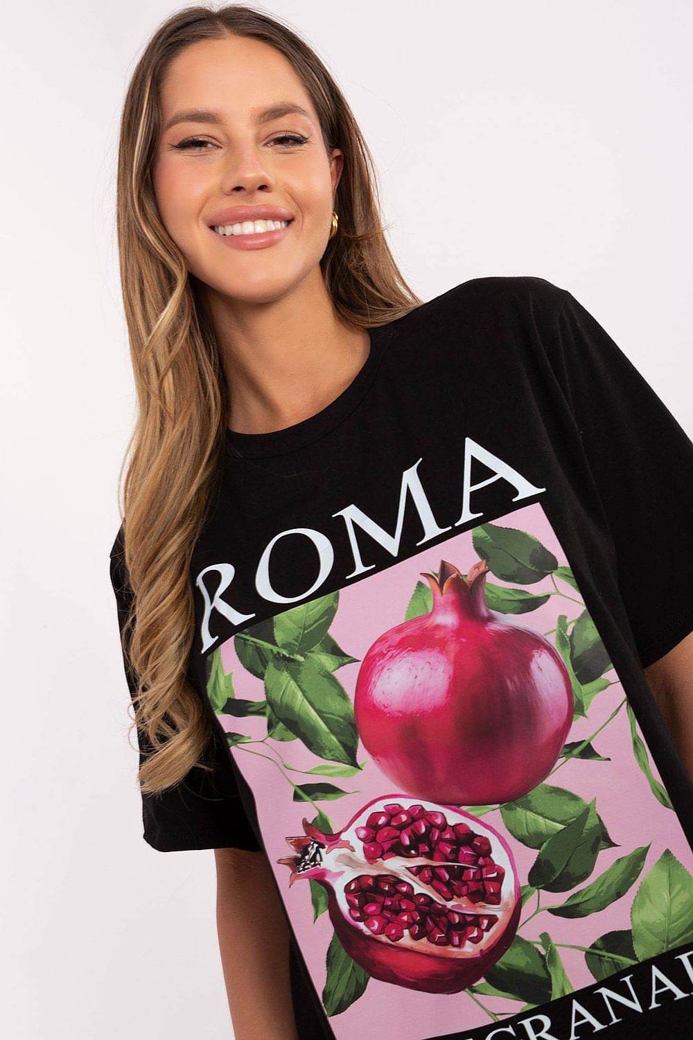 T-shirt Italy Moda - CELIA MODA