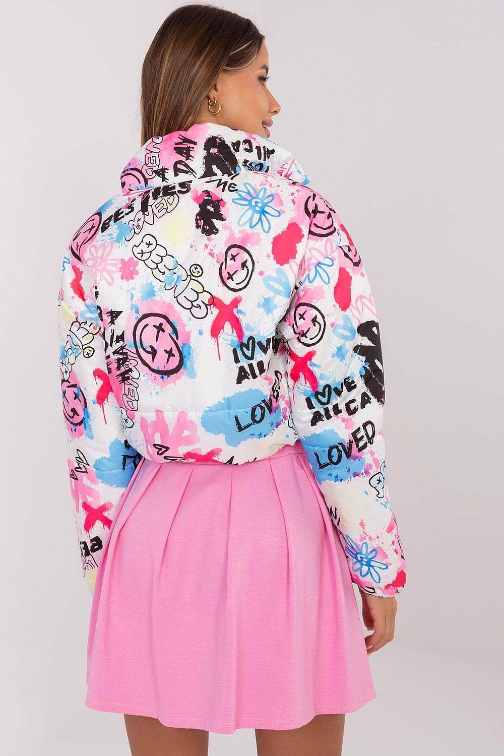 Jacket Italy Moda - CELIA MODA
