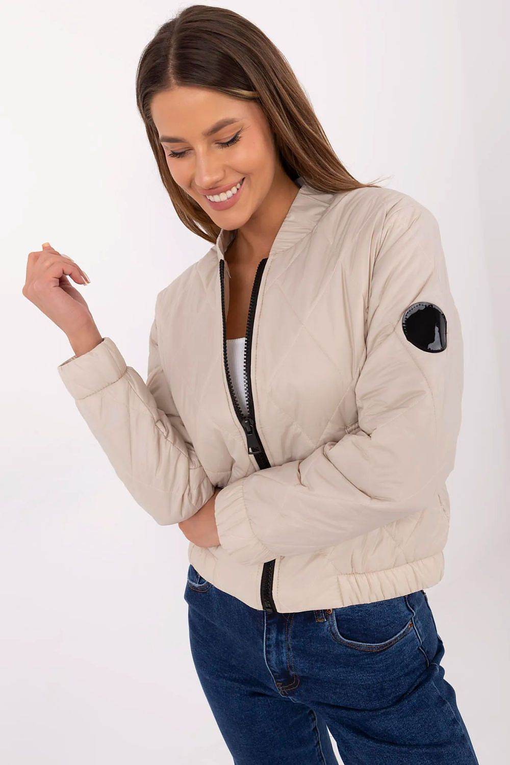 Jacket Italy Moda - CELIA MODA