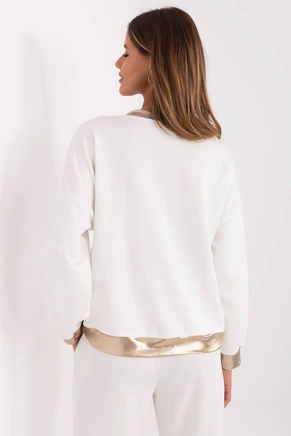 Sweatshirt Italy Moda - CELIA MODA