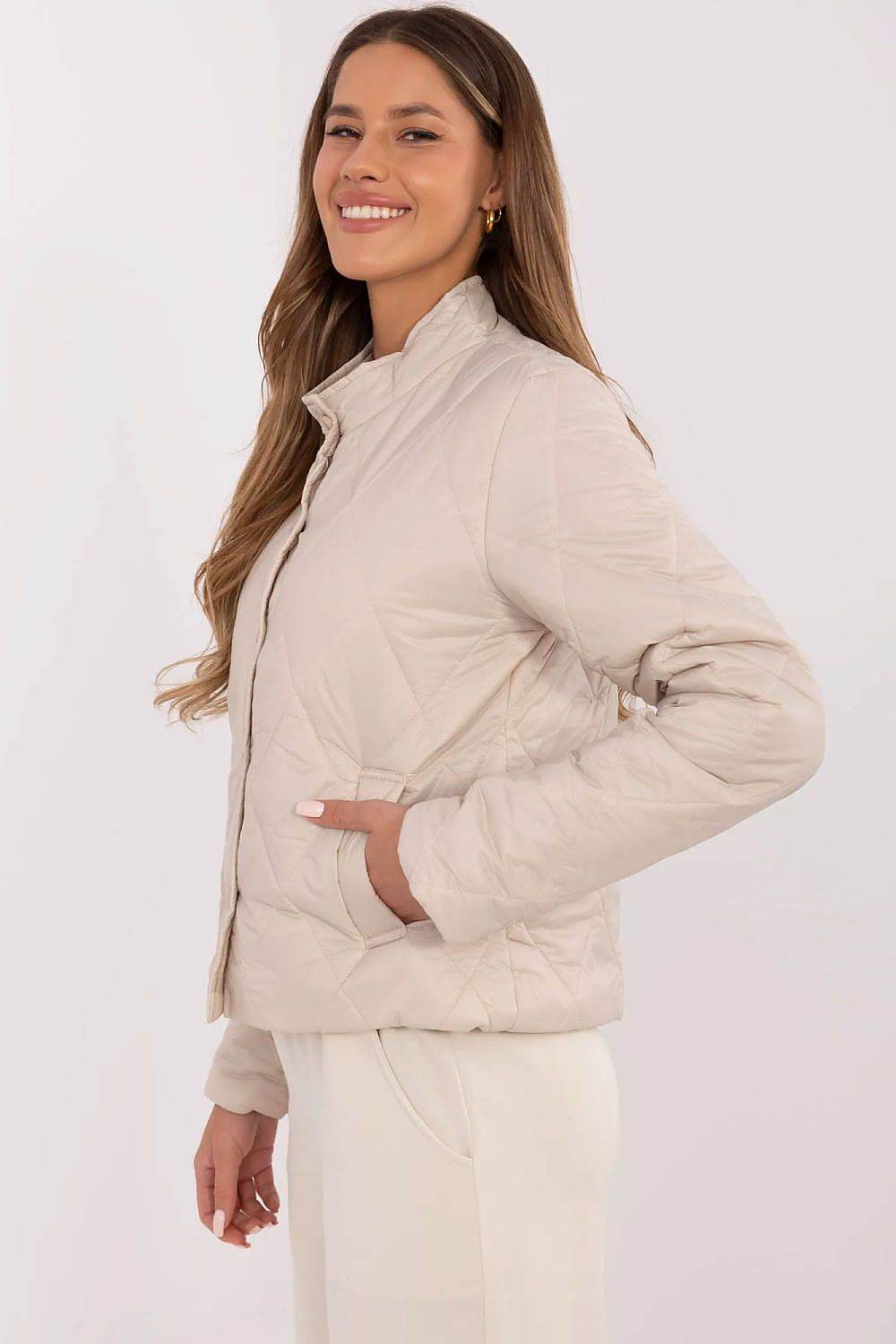 Jacket Italy Moda - CELIA MODA
