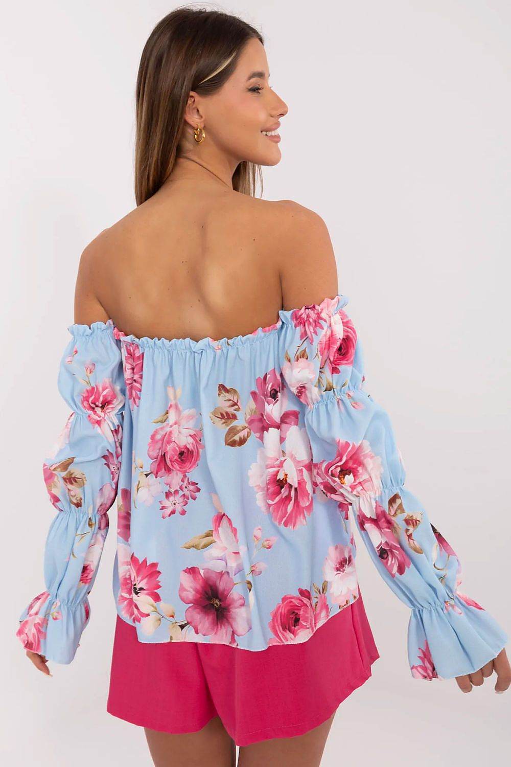 Blouse Italy Moda - CELIA MODA