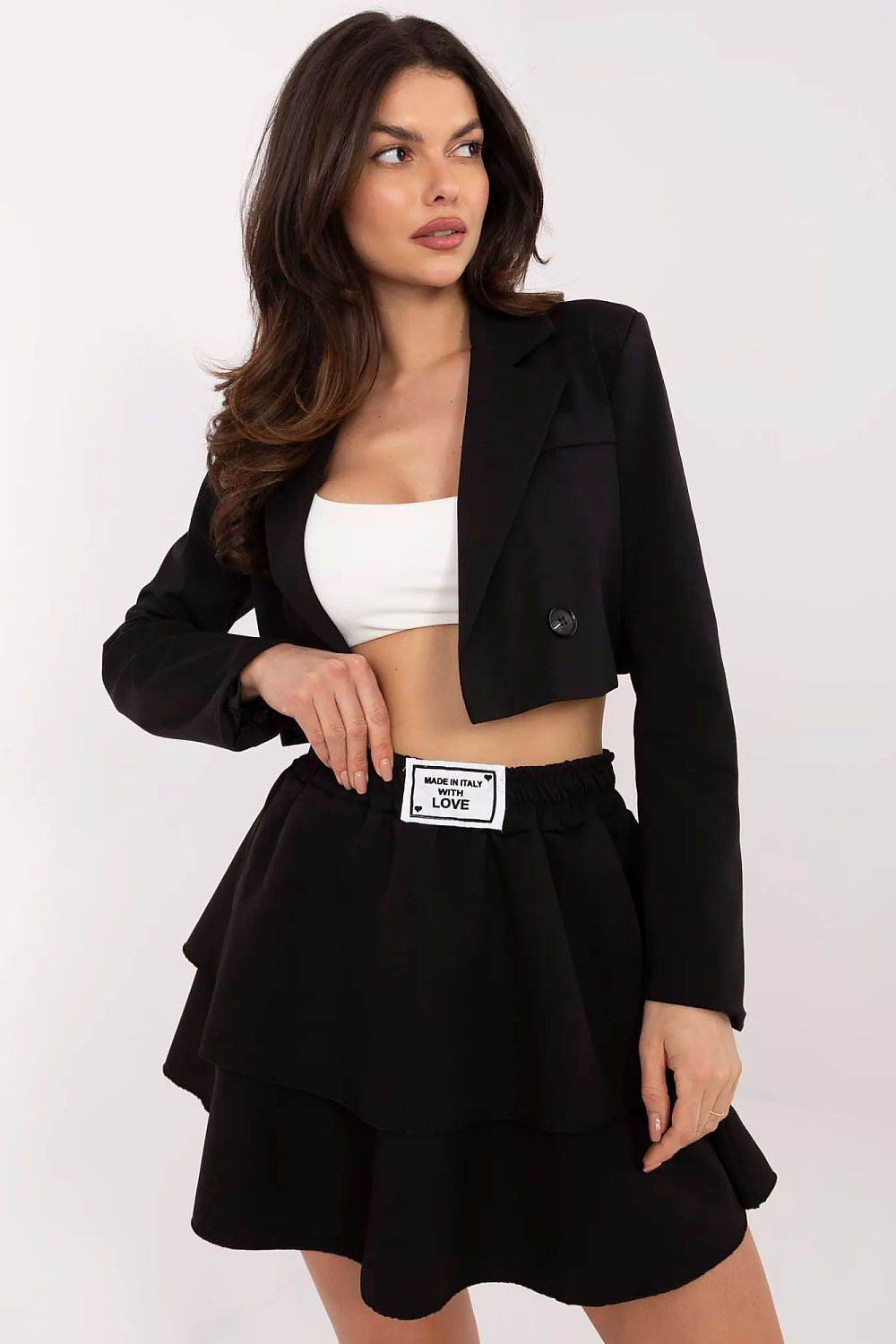 Short skirt Italy Moda - CELIA MODA