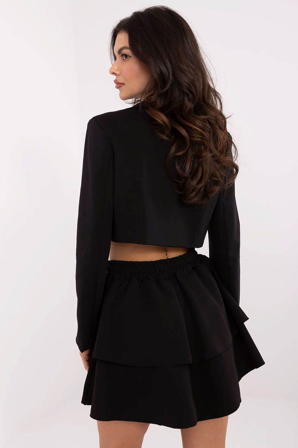 Short skirt Italy Moda - CELIA MODA