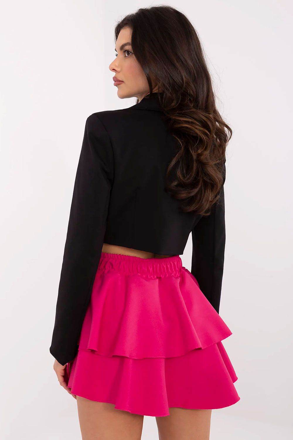 Short skirt Italy Moda - CELIA MODA