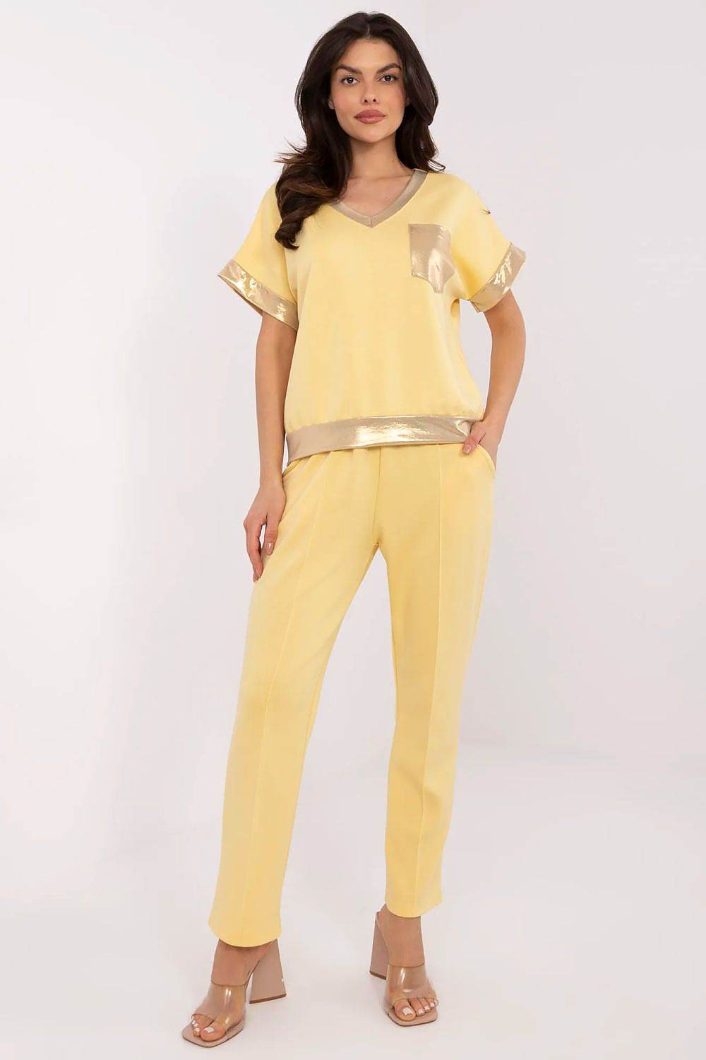 Set Italy Moda - CELIA MODA