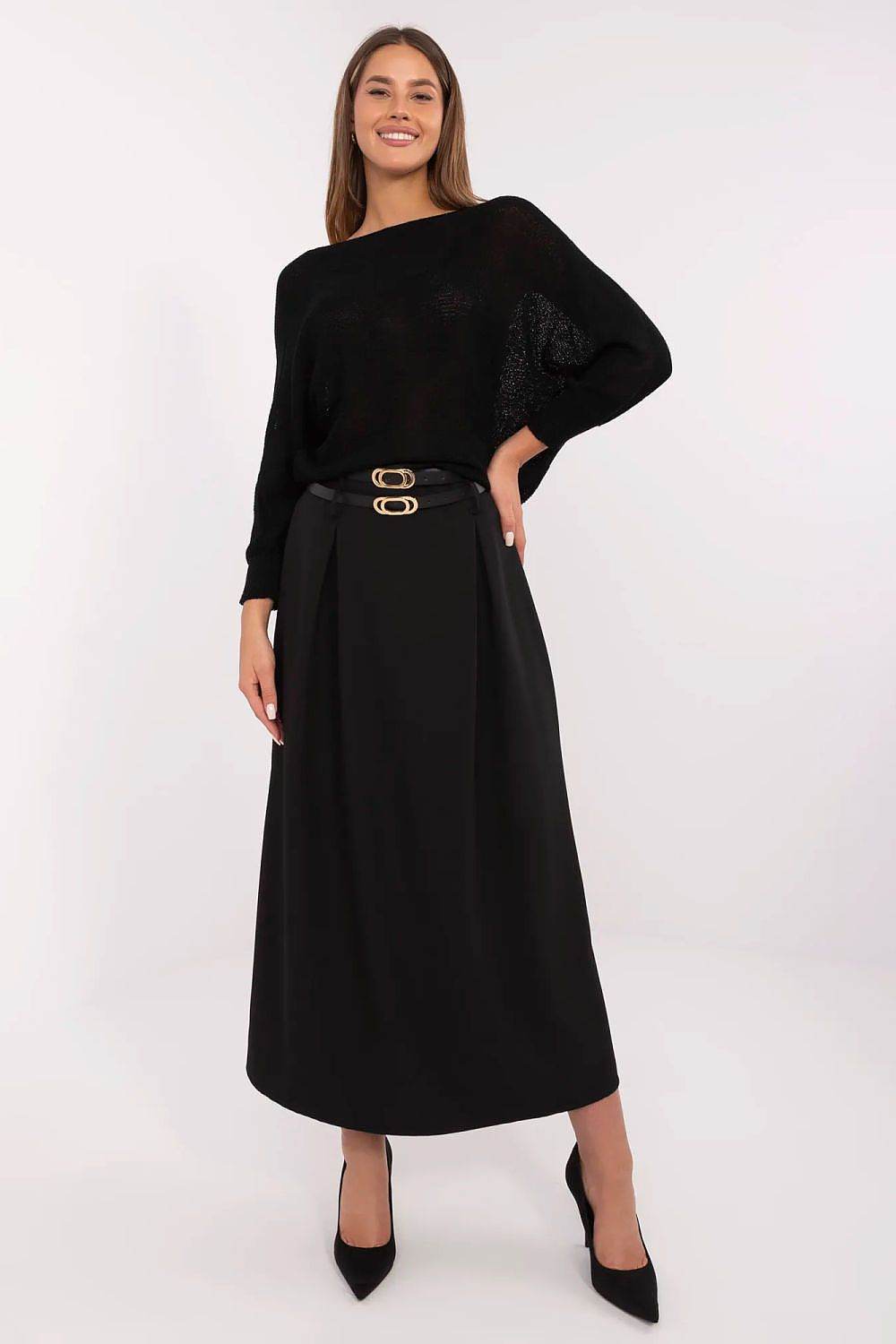 Skirt Italy Moda - CELIA MODA