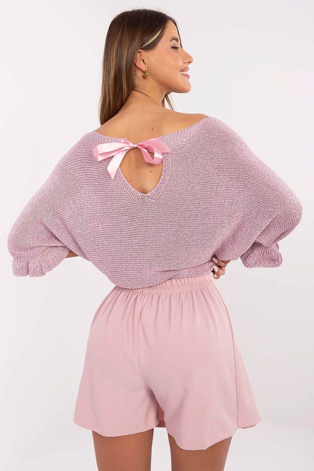 Skirt pants Italy Moda - CELIA MODA
