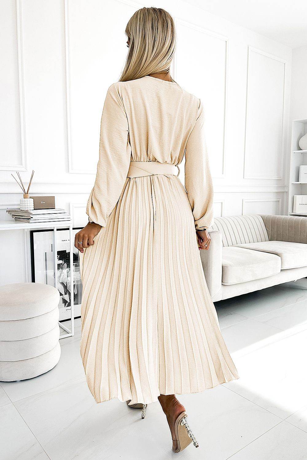 Cocktail dress Numoco - CELIA MODA