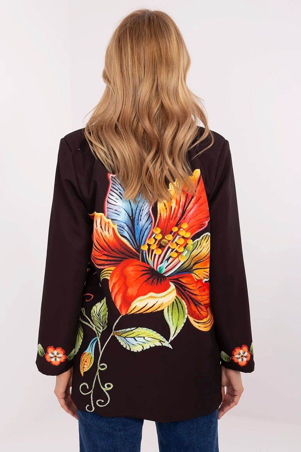 Jacket Italy Moda - CELIA MODA