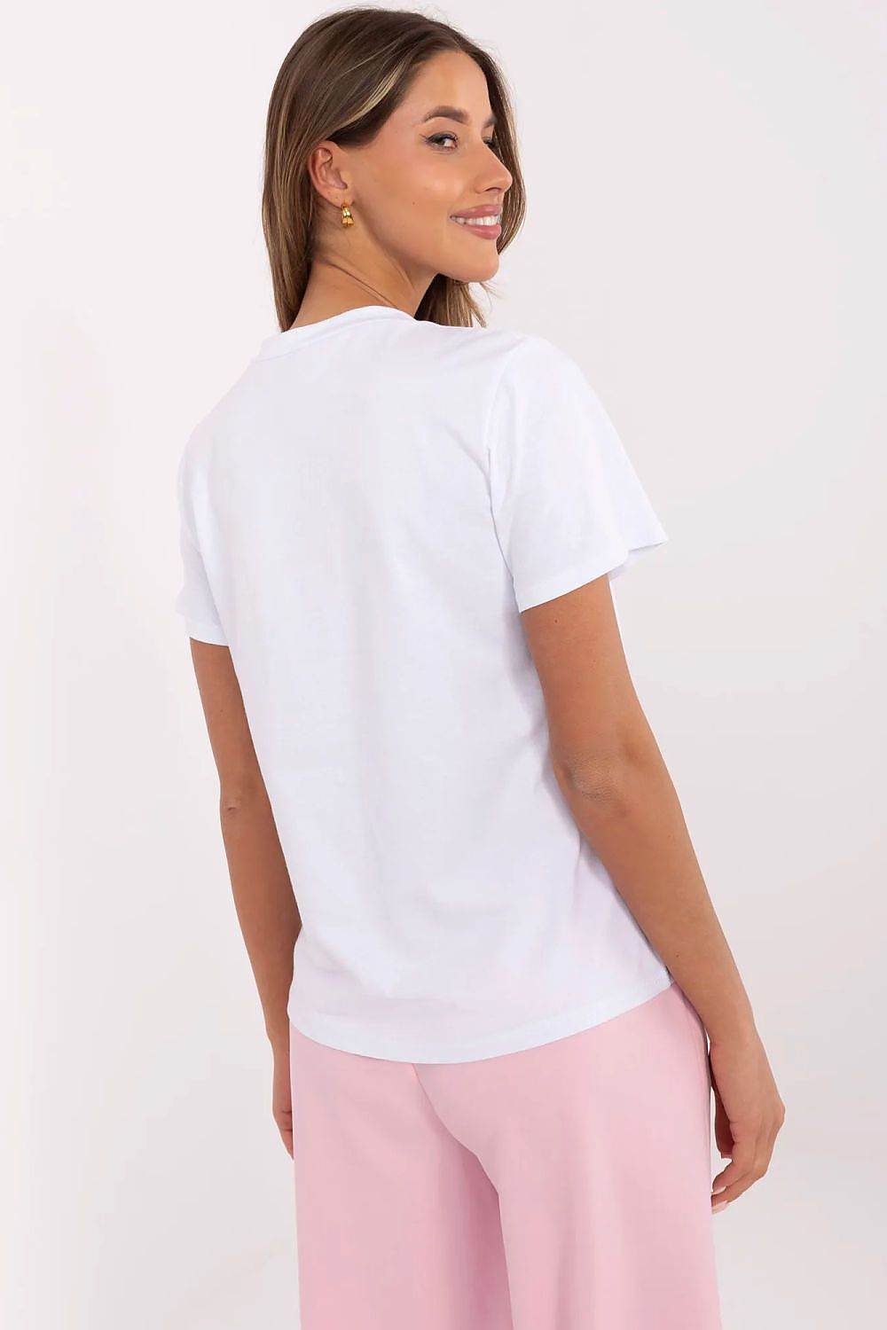 T-shirt Italy Moda - CELIA MODA