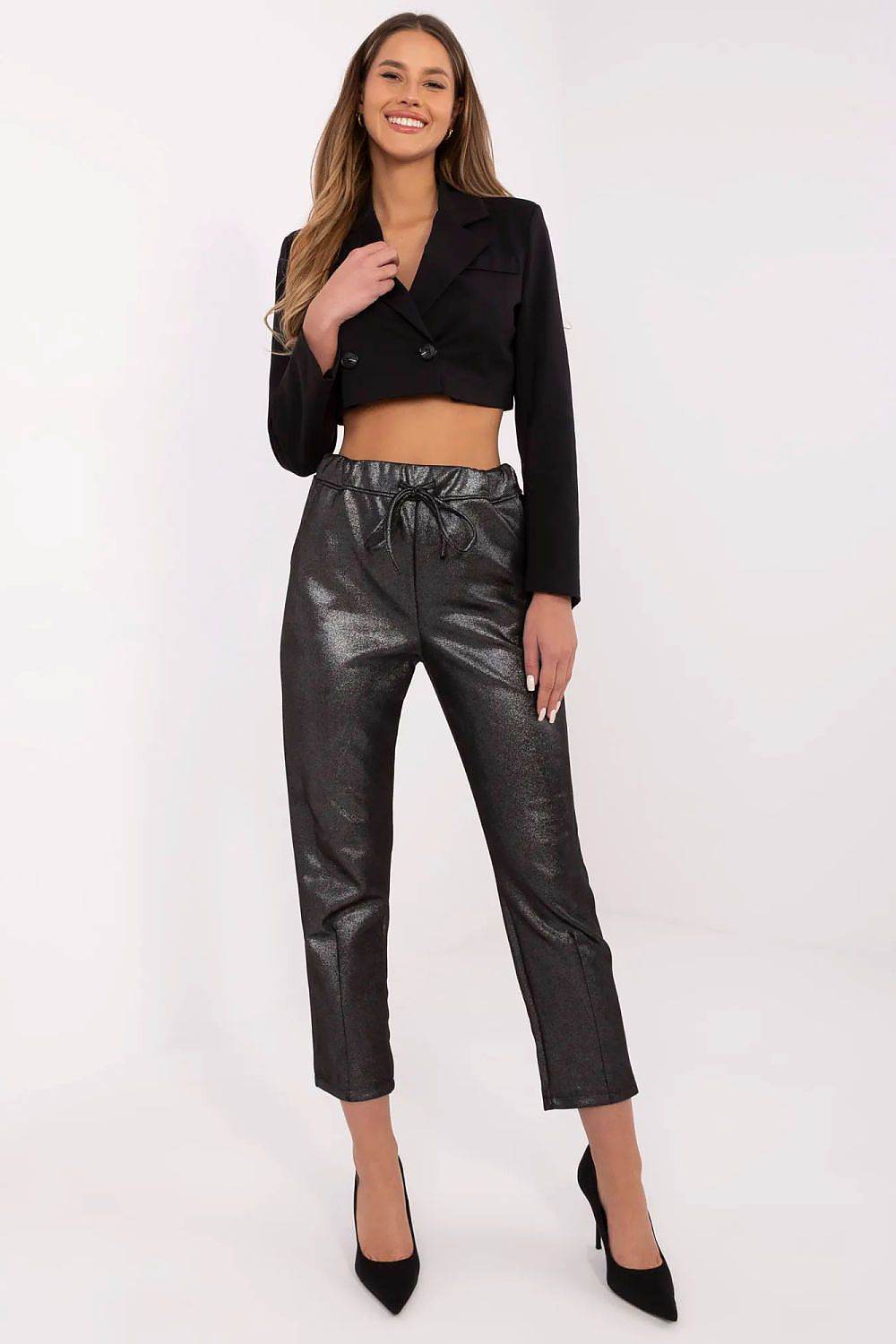 Women trousers Italy Moda - CELIA MODA