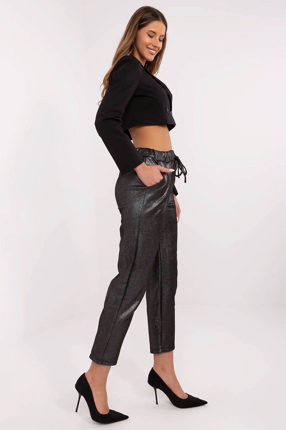 Women trousers Italy Moda - CELIA MODA