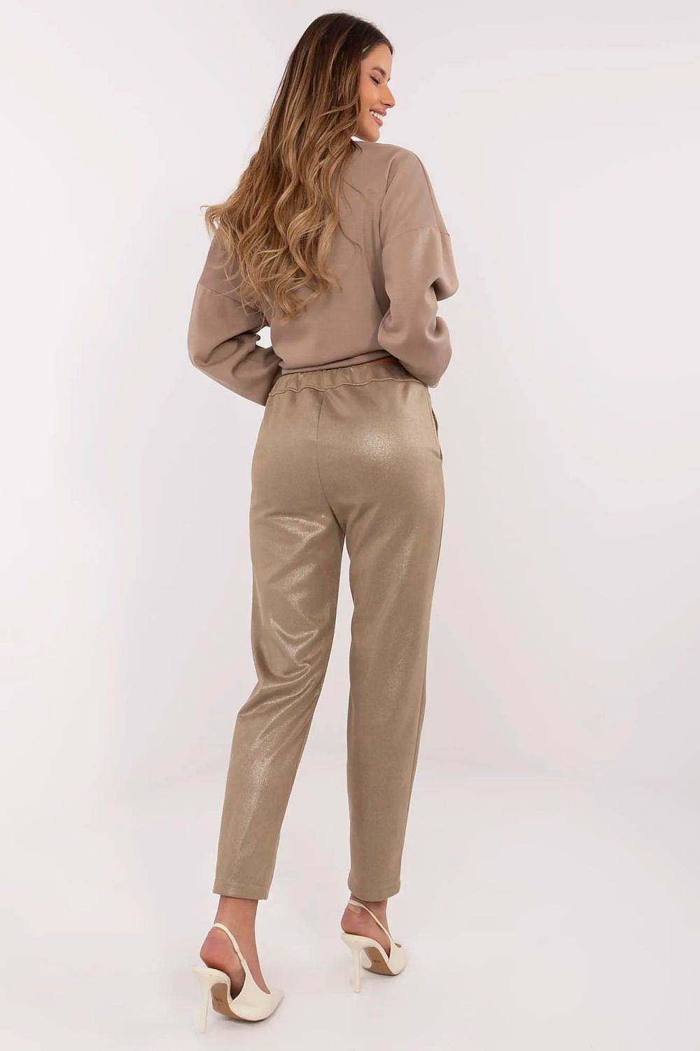 Women trousers Italy Moda - CELIA MODA
