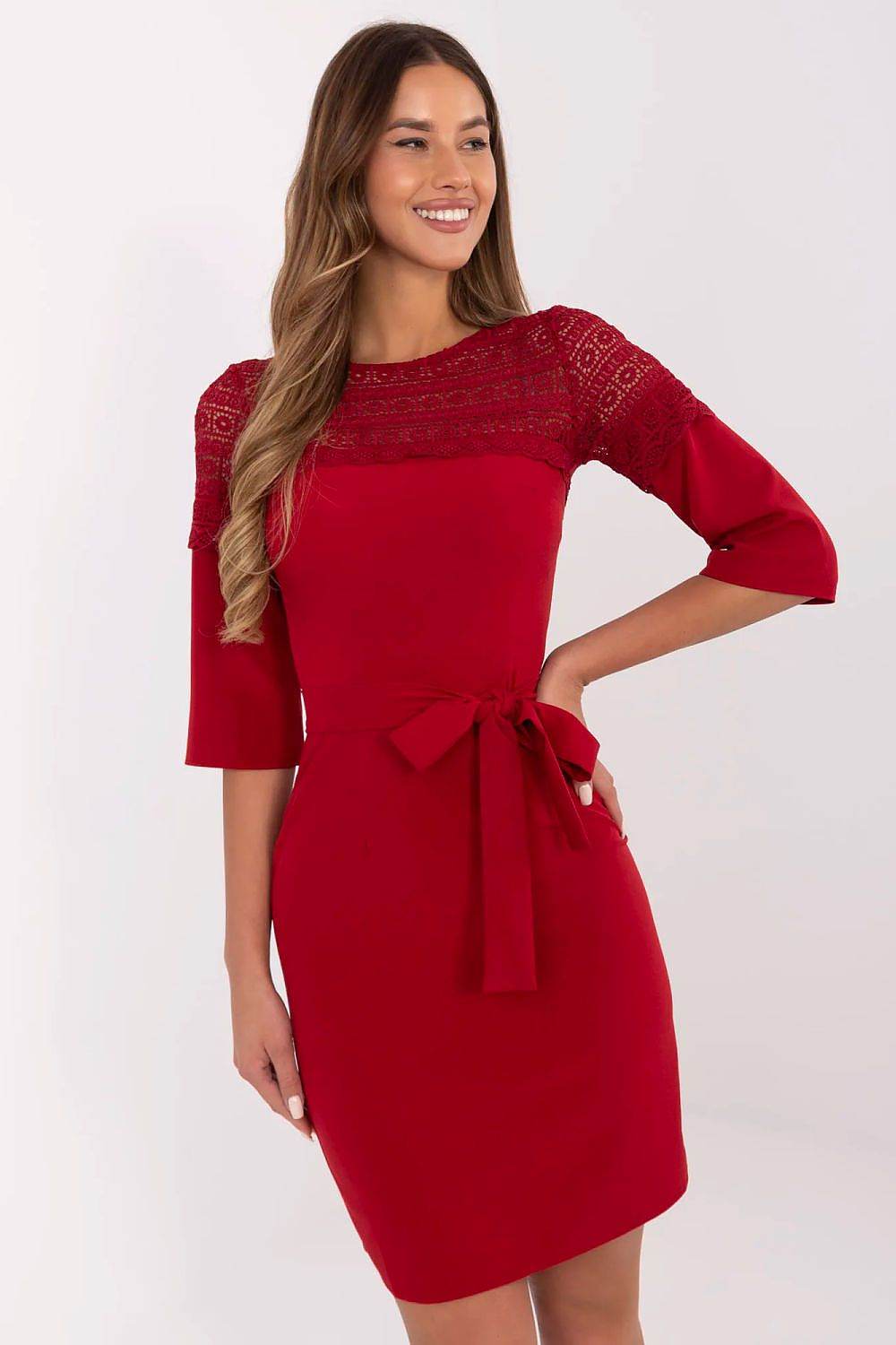 Cocktail dress Lakerta - CELIA MODA