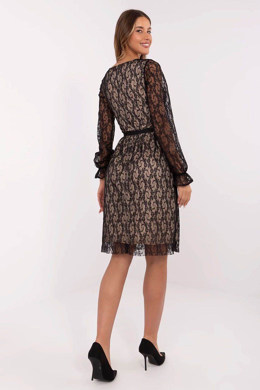 Cocktail dress Lakerta - CELIA MODA