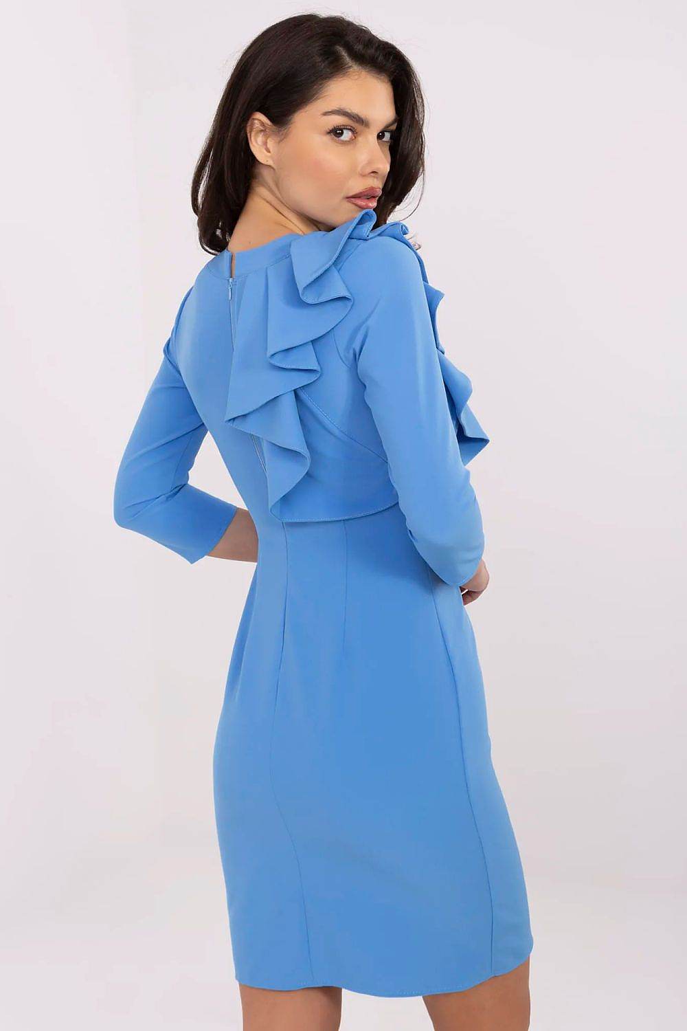 Cocktail dress Lakerta - CELIA MODA