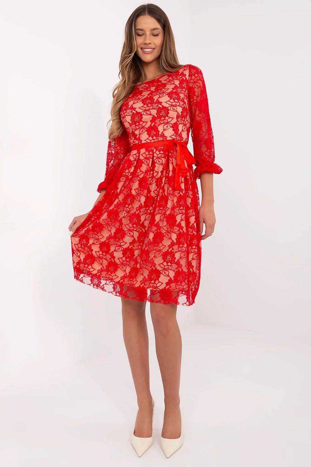 Evening dress Lakerta - CELIA MODA