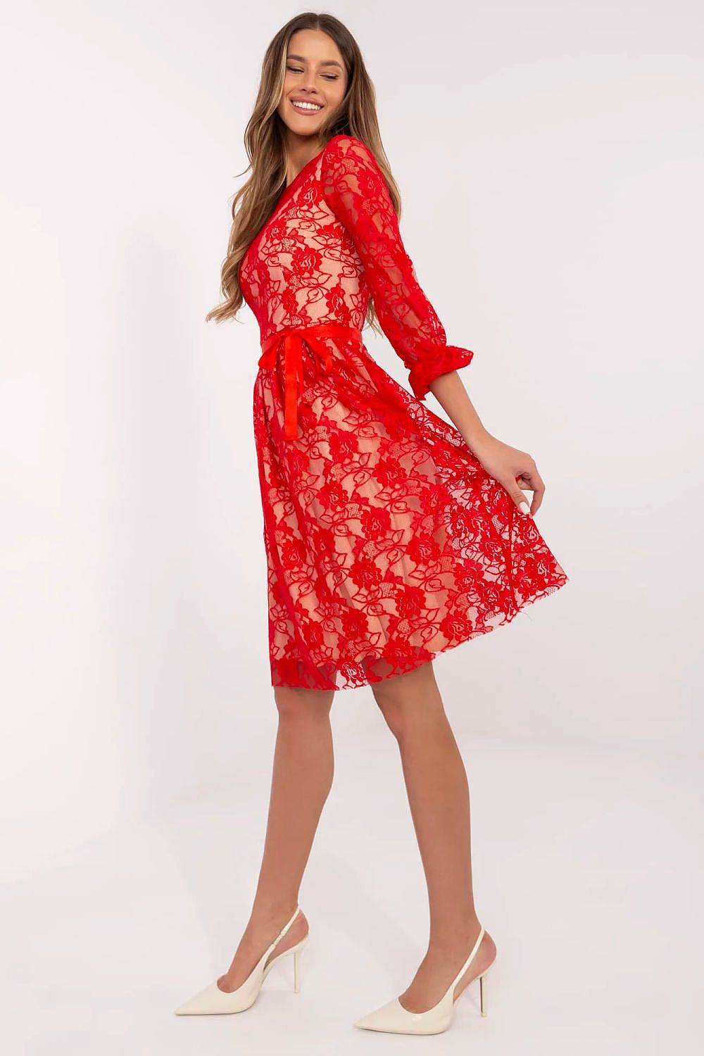 Evening dress Lakerta - CELIA MODA