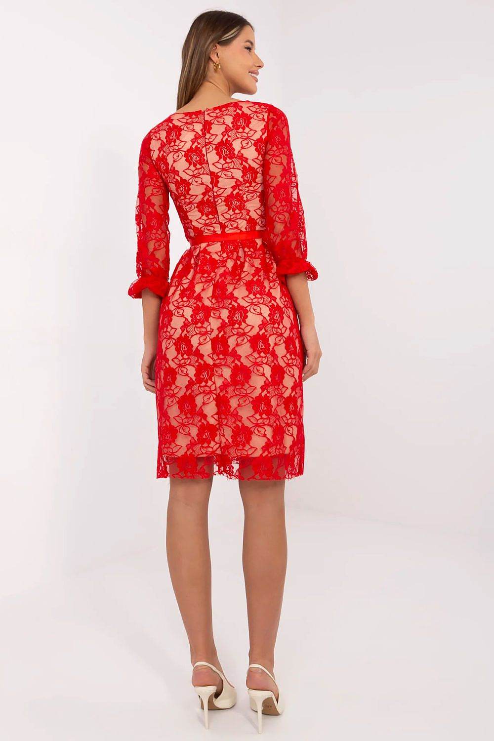 Evening dress Lakerta - CELIA MODA