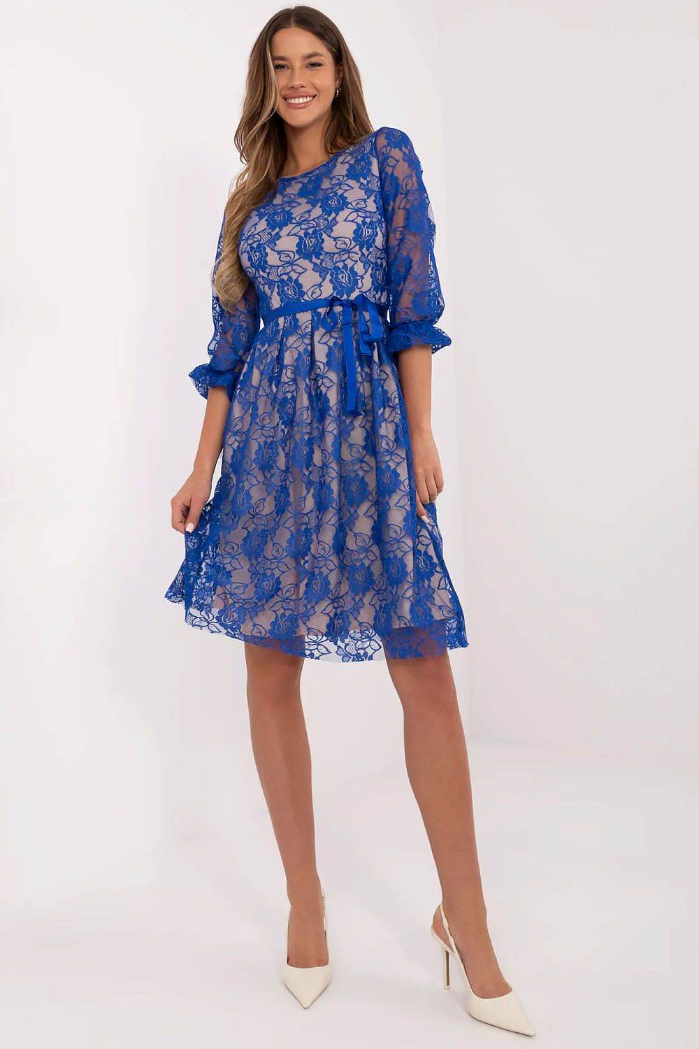 Evening dress Lakerta - CELIA MODA