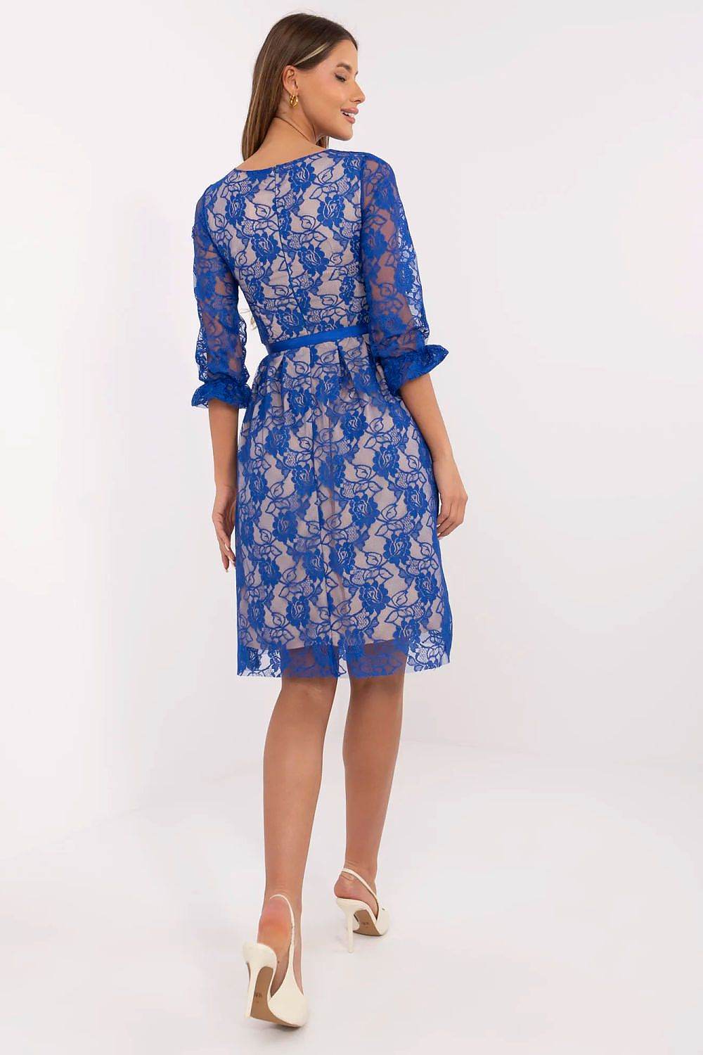Evening dress Lakerta - CELIA MODA