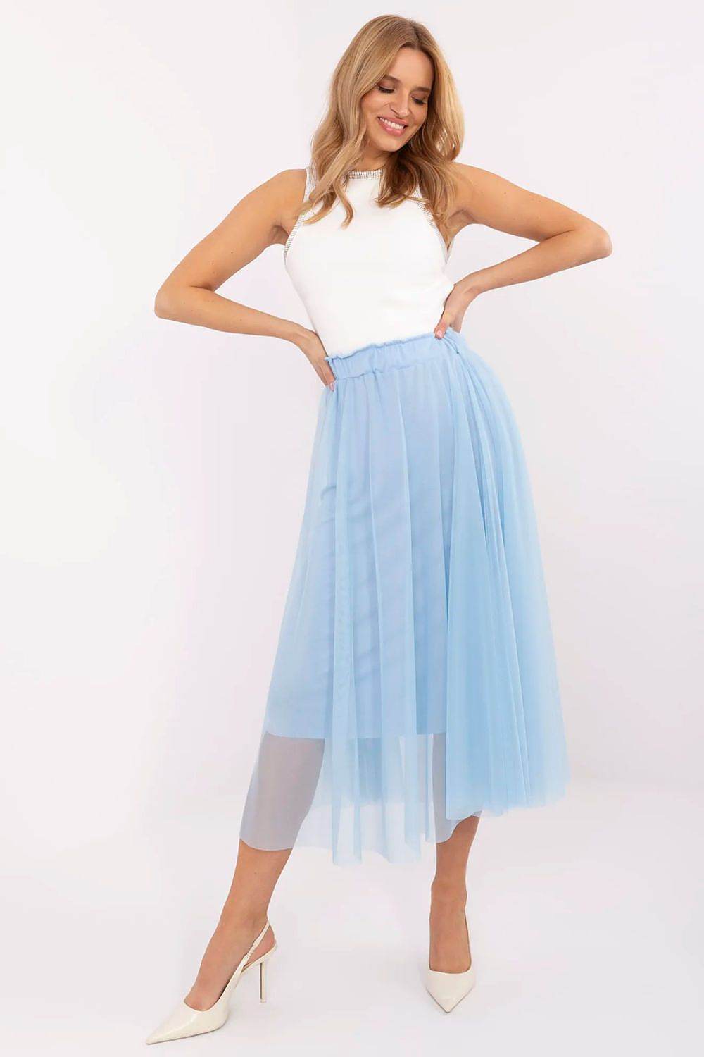 Skirt Italy Moda - CELIA MODA