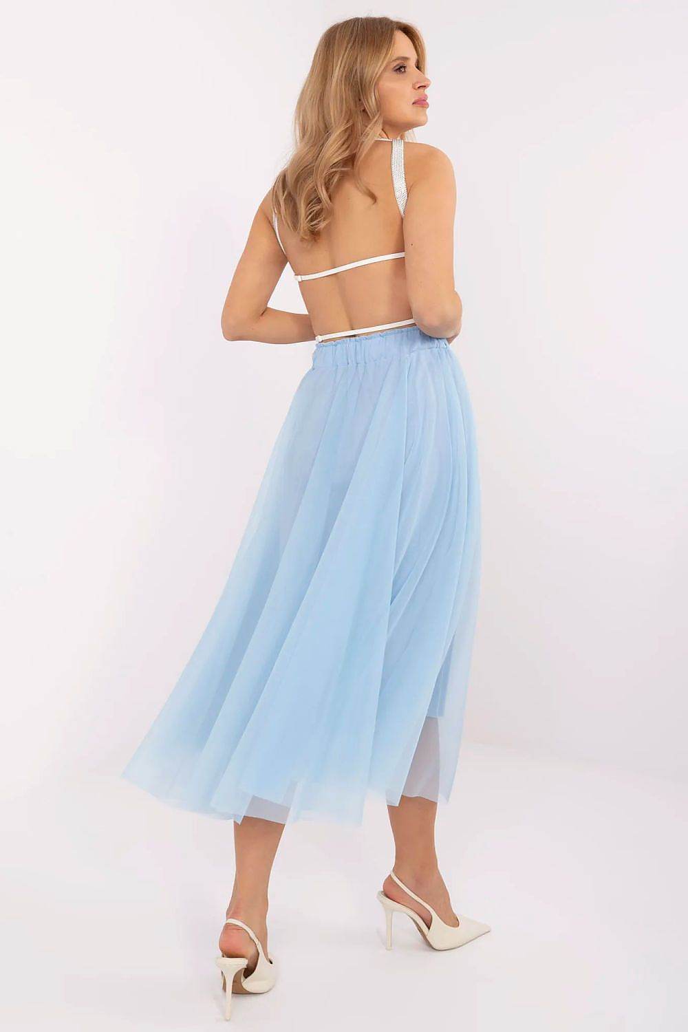 Skirt Italy Moda - CELIA MODA