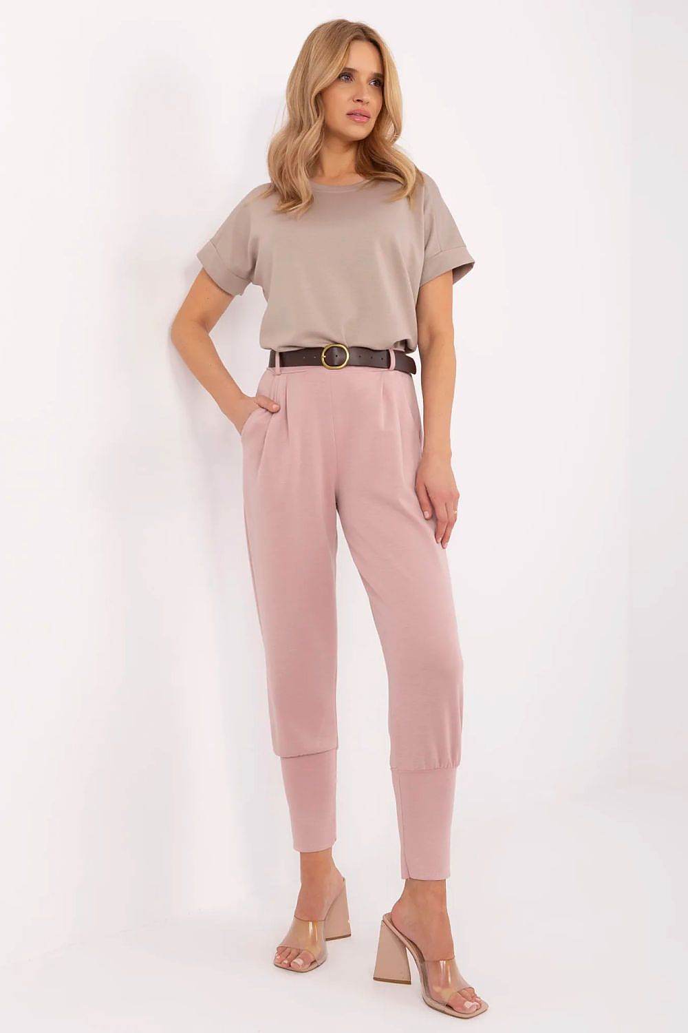 Tracksuit trousers Italy Moda - CELIA MODA