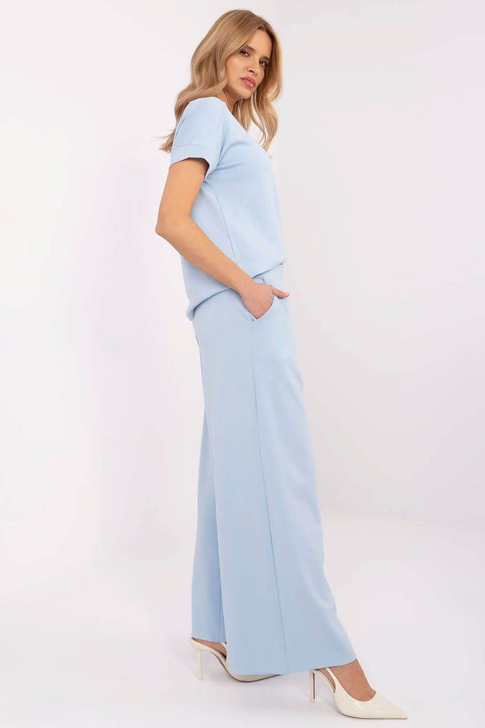 Tracksuit trousers Relevance - CELIA MODA