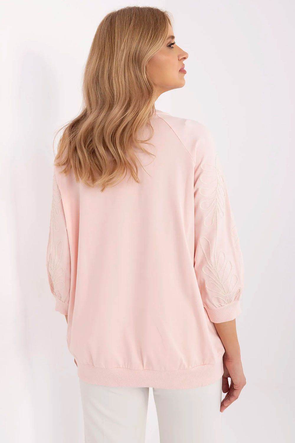 Sweatshirt Relevance - CELIA MODA