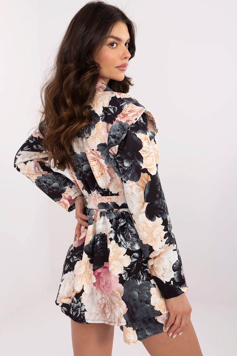 Suit Italy Moda - CELIA MODA