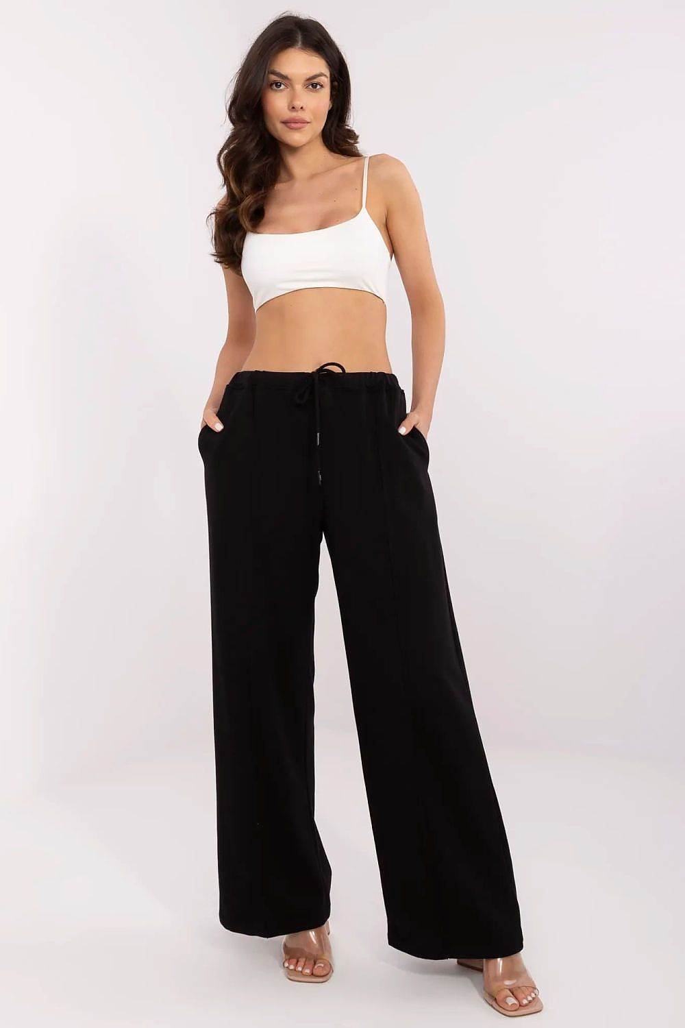 Tracksuit trousers Relevance - CELIA MODA