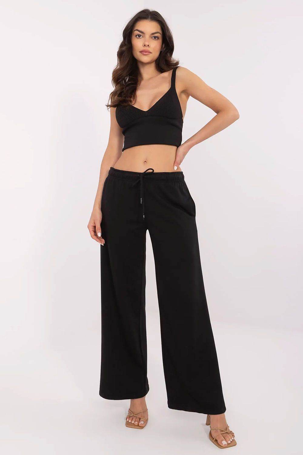 Tracksuit trousers Relevance - CELIA MODA