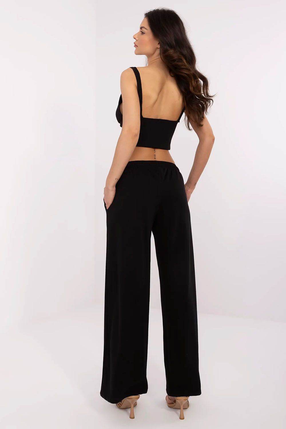 Tracksuit trousers Relevance - CELIA MODA