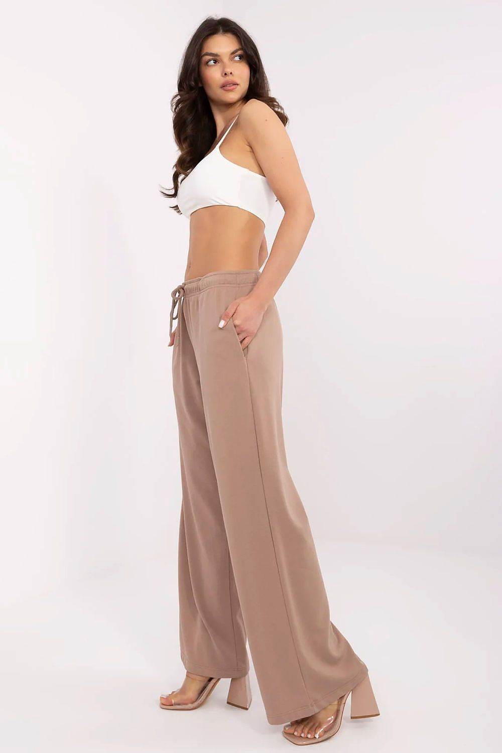 Tracksuit trousers Relevance - CELIA MODA