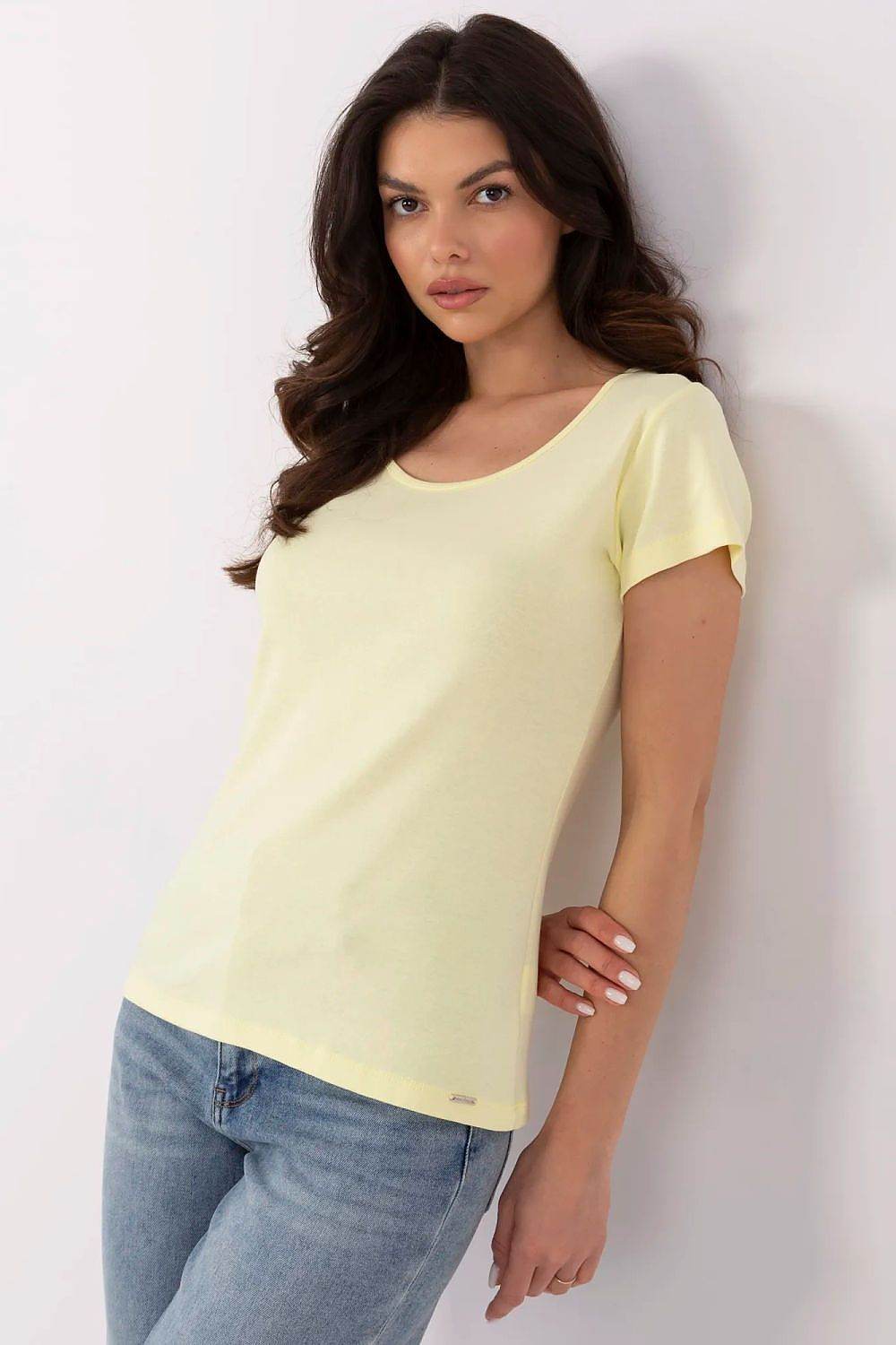 T-shirt Relevance - CELIA MODA