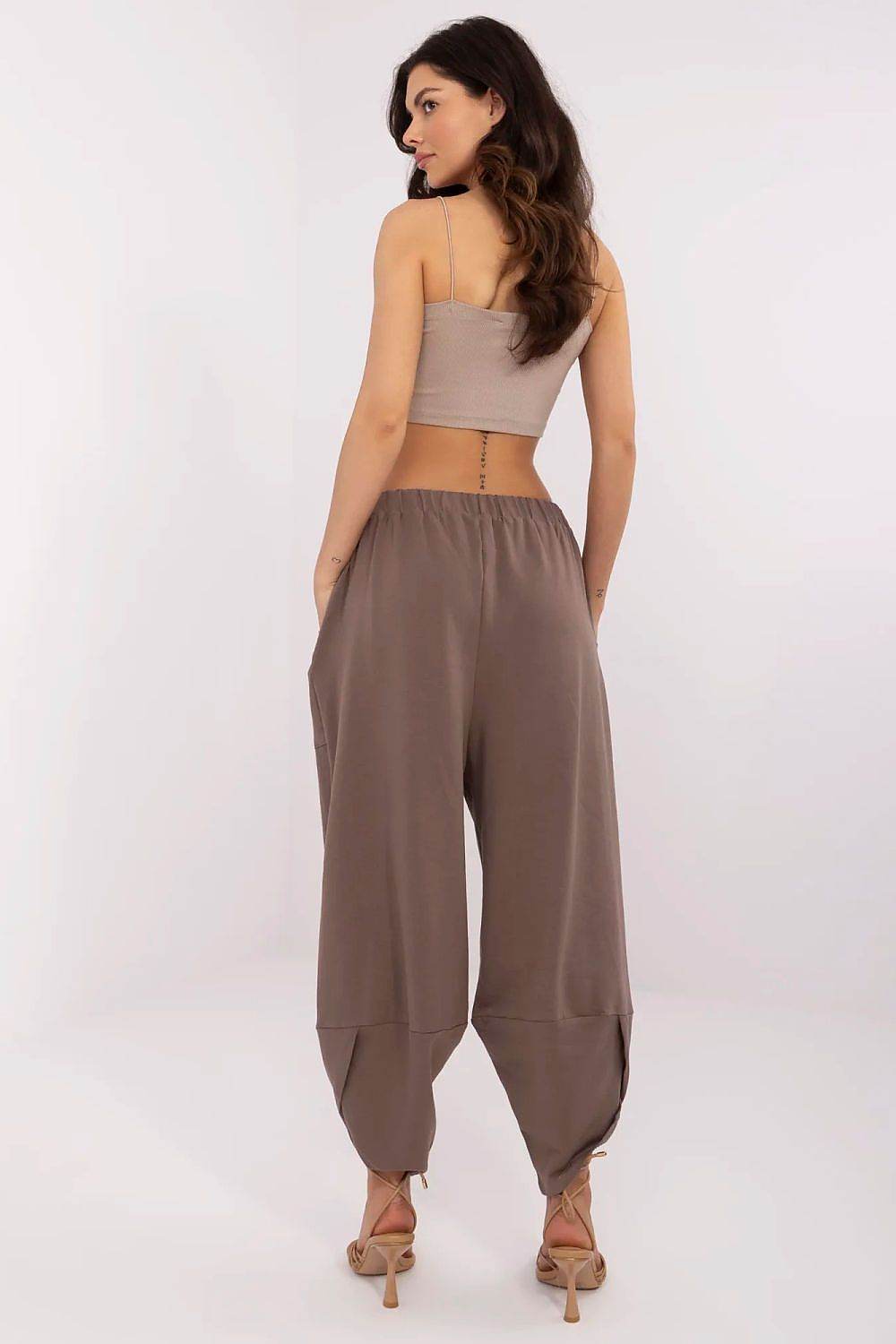 Tracksuit trousers Relevance - CELIA MODA