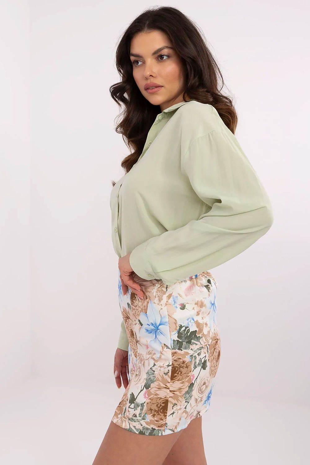 Skirt pants Italy Moda - CELIA MODA