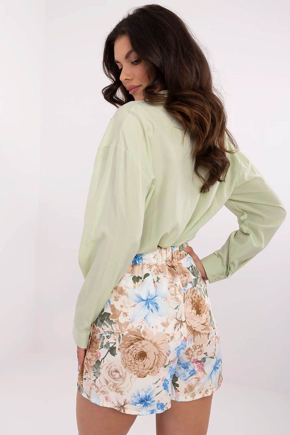 Skirt pants Italy Moda - CELIA MODA