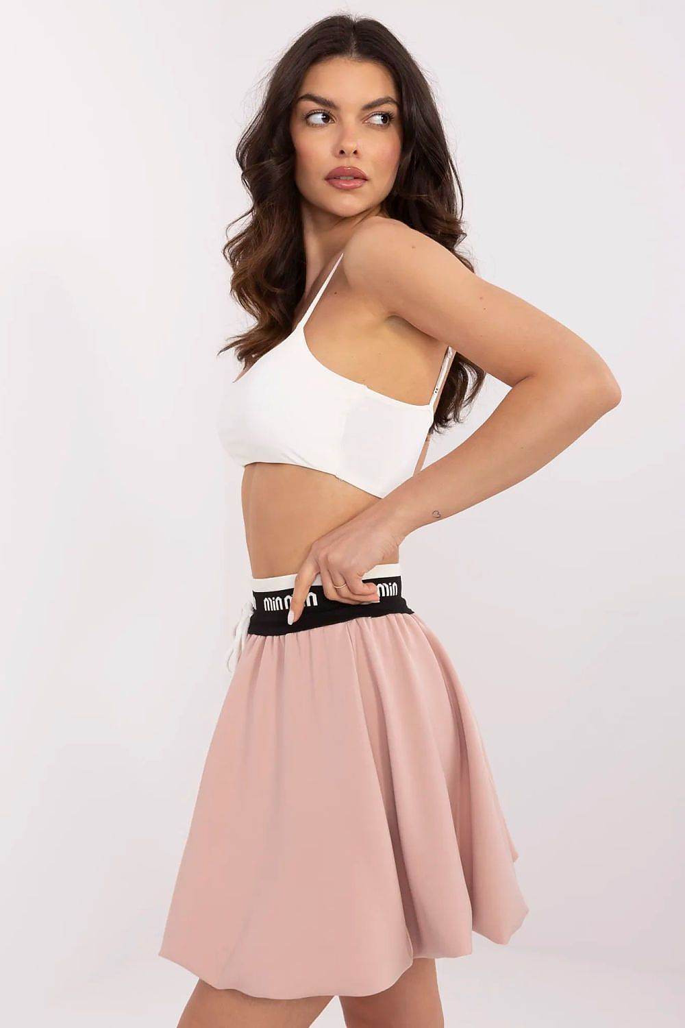 Short skirt Italy Moda - CELIA MODA