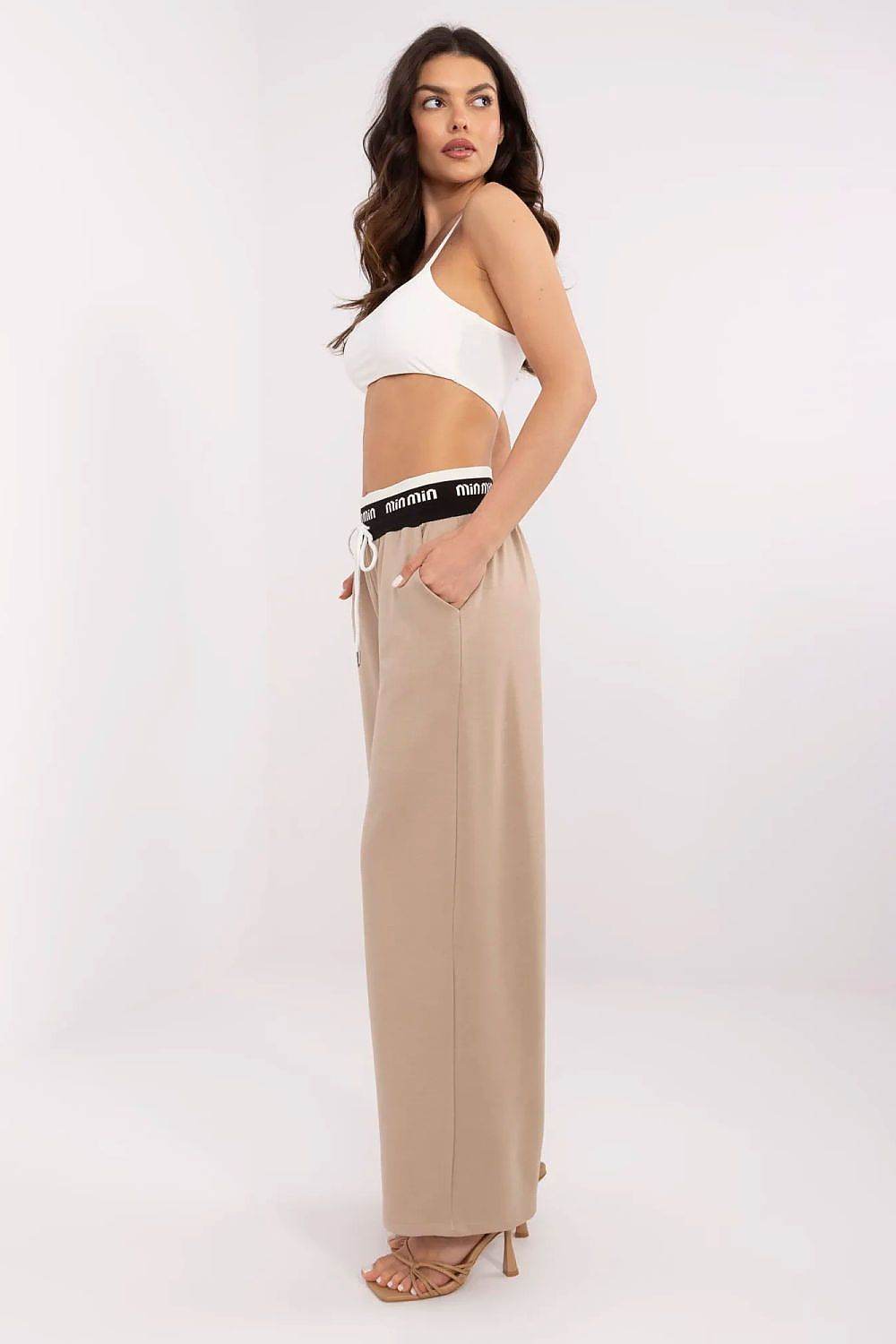 Tracksuit trousers Italy Moda - CELIA MODA