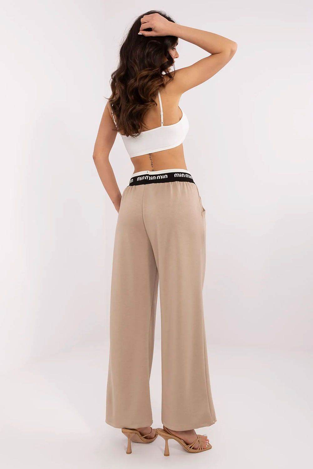Tracksuit trousers Italy Moda - CELIA MODA