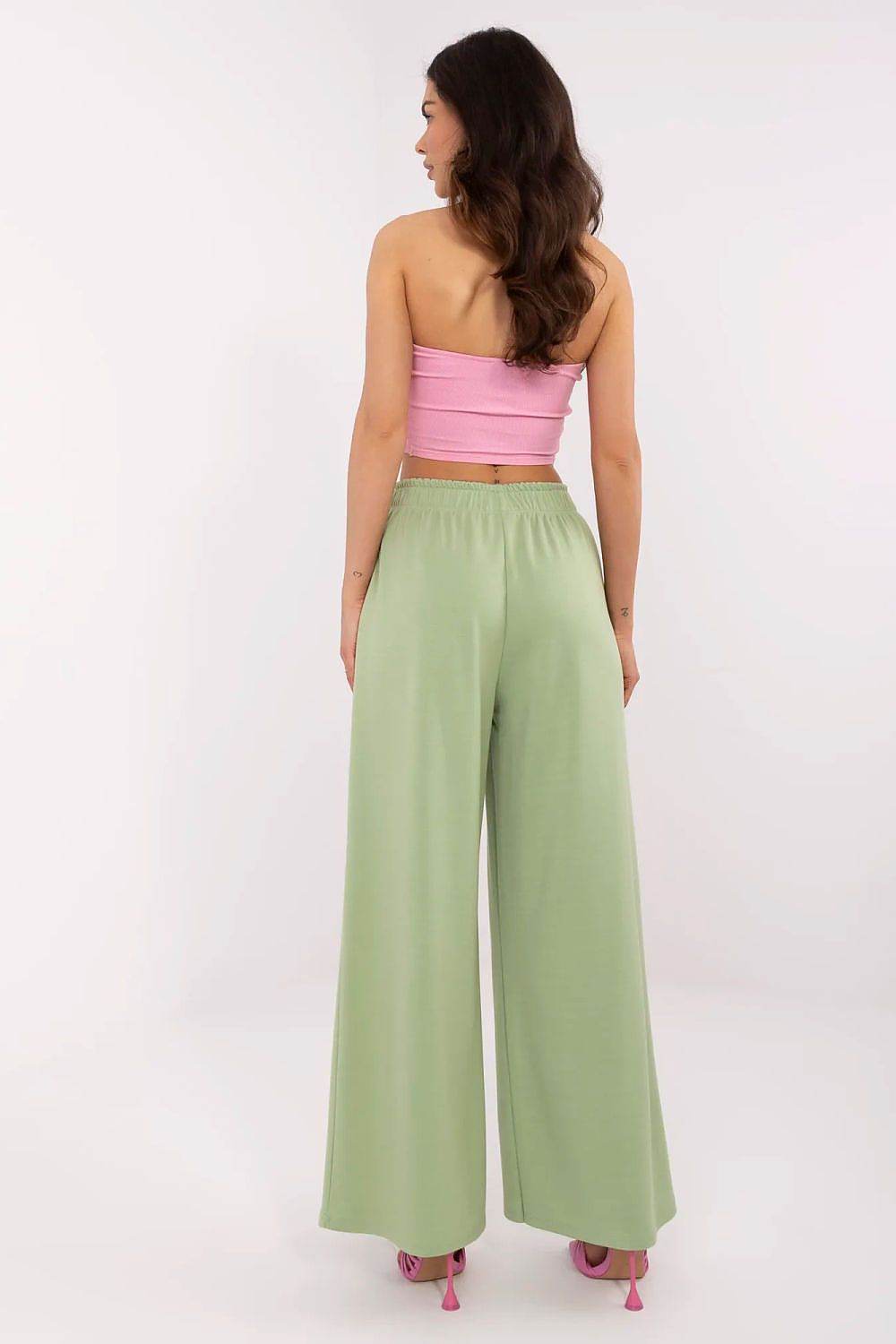Tracksuit trousers Italy Moda - CELIA MODA