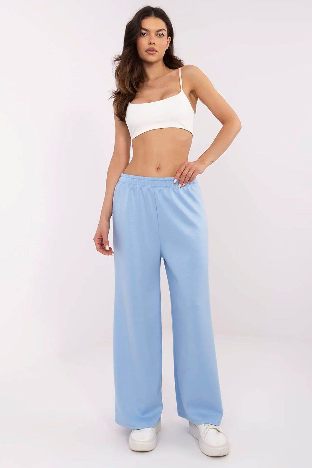 Tracksuit trousers Italy Moda - CELIA MODA