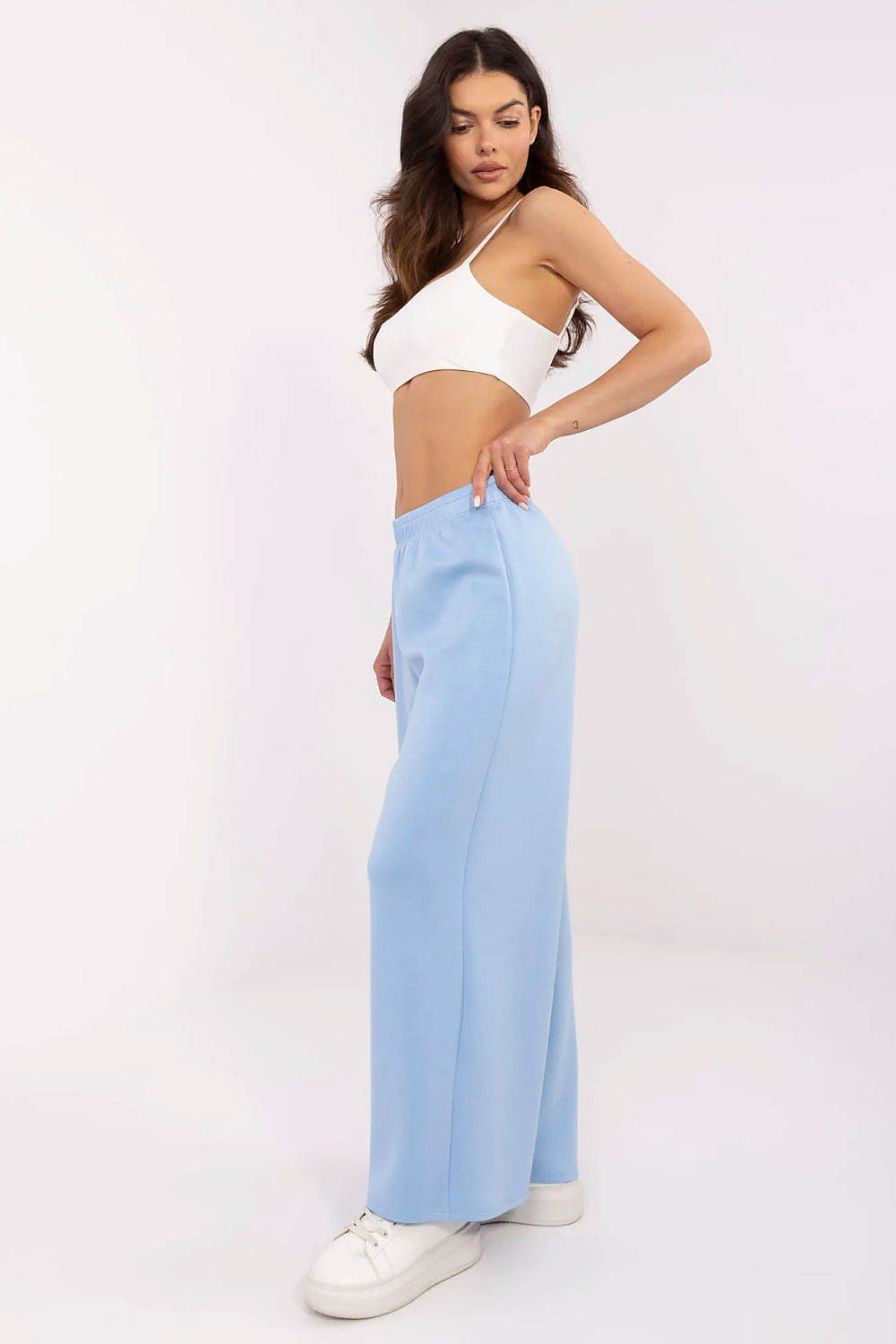Tracksuit trousers Italy Moda - CELIA MODA