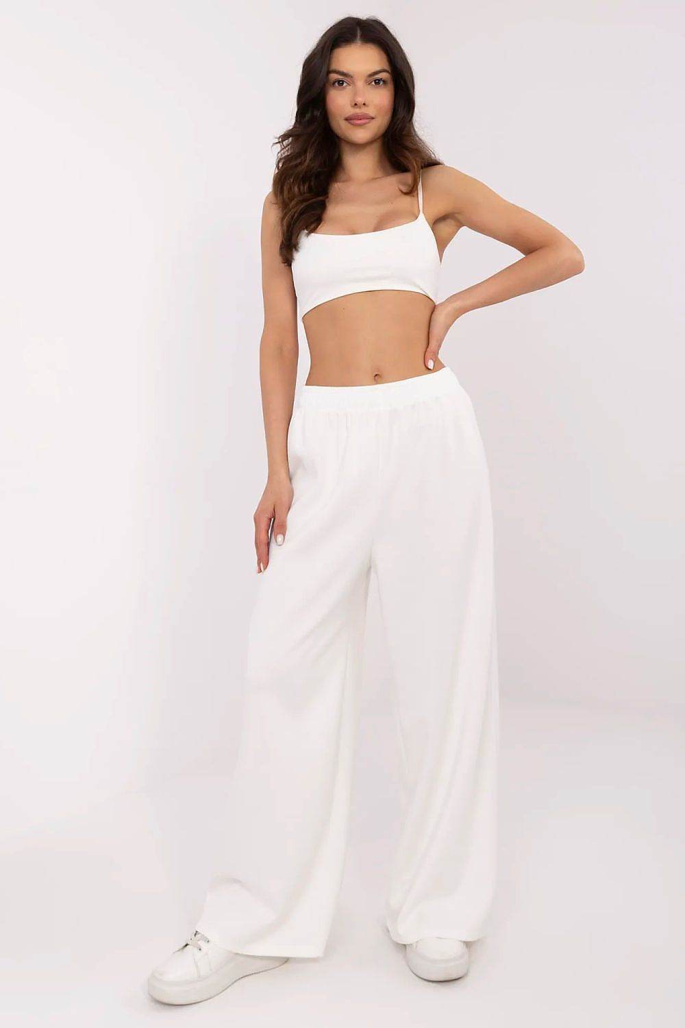 Tracksuit trousers Italy Moda - CELIA MODA